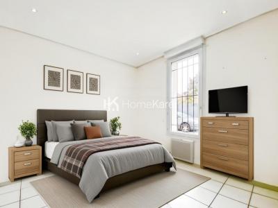 Acheter Appartement 45 m2 Toulouse