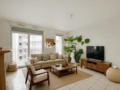Annonce Vente 3 pi�ces Appartement Begles 33