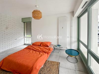 Acheter Appartement Blanquefort Gironde