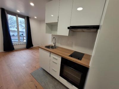Louer Appartement 17 m2 Ivry-sur-seine