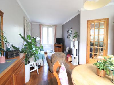 For sale Yerres GARE 5 rooms 75 m2 Essonne (91330) photo 0