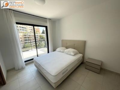 Annonce Location 2 pi�ces Appartement Beausoleil 06