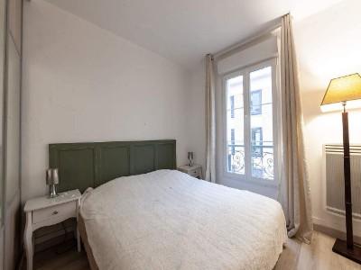 Annonce Location 2 pi�ces Appartement Paris-16eme-arrondissement 75