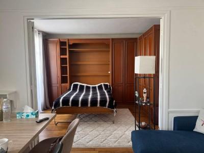 Louer Appartement 29 m2 Nice
