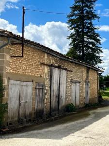 Acheter Maison Baignes-sainte-radegonde 300000 euros
