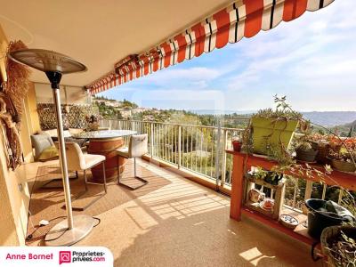Acheter Appartement 93 m2 Grasse