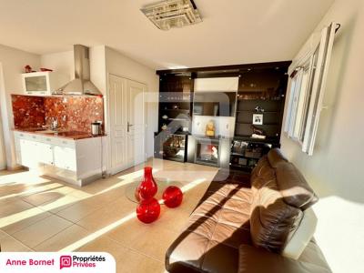 Annonce Vente 2 pi�ces Appartement Grasse 06