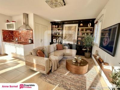 Acheter Appartement 46 m2 Grasse