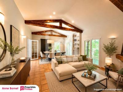 Acheter Maison Roquette-sur-siagne Alpes Maritimes