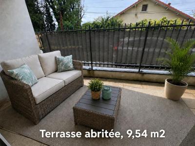 For sale Decines-charpieu 1 room 26 m2 Rhone (69150) photo 1