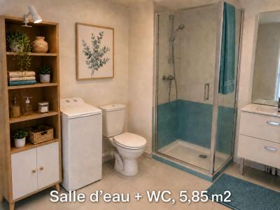 For sale Decines-charpieu 1 room 26 m2 Rhone (69150) photo 3
