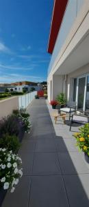 Annonce Vente 3 pi�ces Appartement Nimes 30