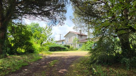 Annonce Vente 6 pi�ces Maison Mussidan 24