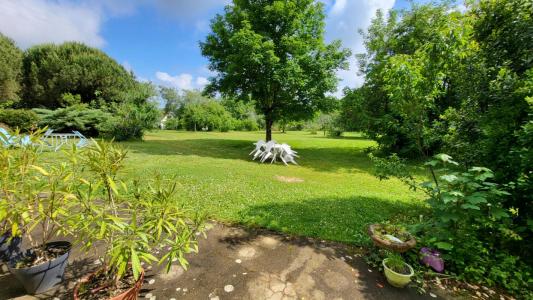 Acheter Maison 143 m2 Mussidan