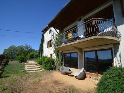 For sale Chevinay 8 rooms 297 m2 Rhone (69210) photo 0