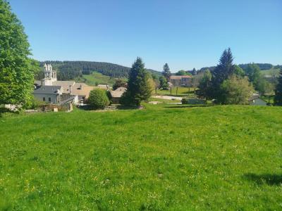 Acheter Terrain 6438 m2 Chaudeyrac