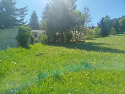 Acheter Terrain Chaudeyrac Lozere