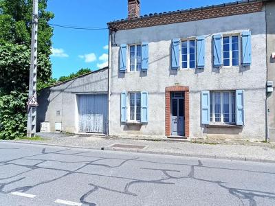 For sale Albi 6 rooms 159 m2 Tarn (81000) photo 0