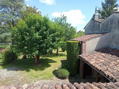 Annonce Vente 6 pi�ces Maison Albi 81