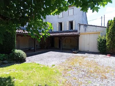 Acheter Maison Albi Tarn