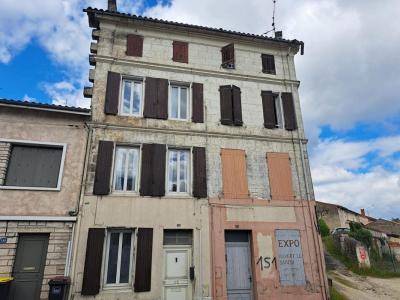 For sale Angouleme 3 rooms 66 m2 Charente (16000) photo 0