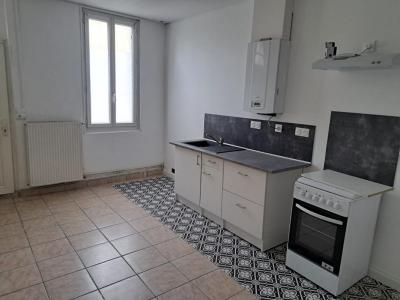 Annonce Vente 3 pi�ces Maison Angouleme 16
