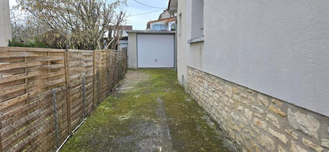 Acheter Maison Coulounieix-chamiers Dordogne