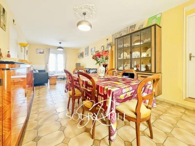 Annonce Vente 6 pi�ces Maison Carcassonne 11