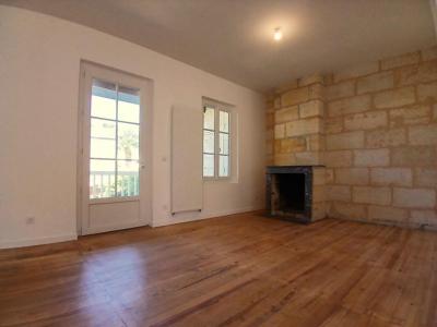 Annonce Vente 3 pi�ces Maison Bordeaux 33