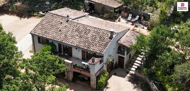 Annonce Vente 7 pi�ces Maison Greoux-les-bains 04
