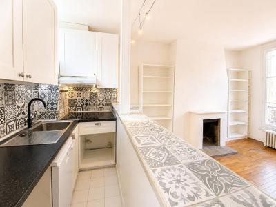 Acheter Appartement 53 m2 Levallois-perret