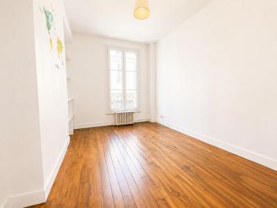 Acheter Appartement Levallois-perret 435000 euros