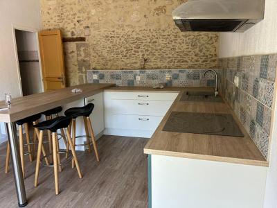 Annonce Vente 2 pi�ces Maison Saint-medard-en-jalles 33