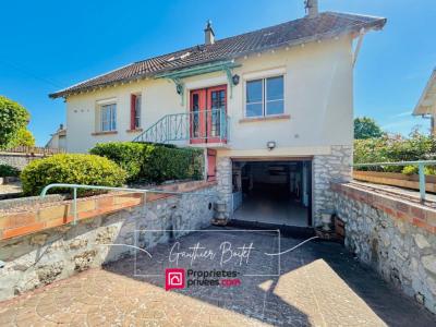 Annonce Vente 6 pi�ces Maison Coulommiers 77