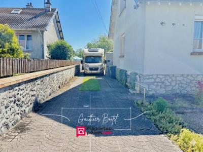 Acheter Maison 120 m2 Coulommiers
