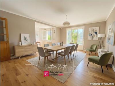 Acheter Maison Coulommiers 225000 euros