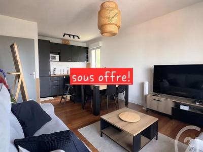 For sale Vichy 2 rooms 27 m2 Allier (03200) photo 0