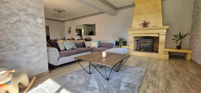 Acheter Maison Saint-laurent-des-hommes 299000 euros