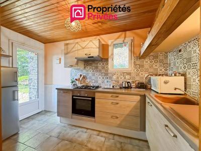 Acheter Maison 106 m2 Sion-les-mines