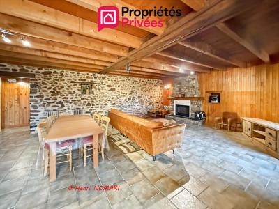 Acheter Maison Sion-les-mines Loire atlantique