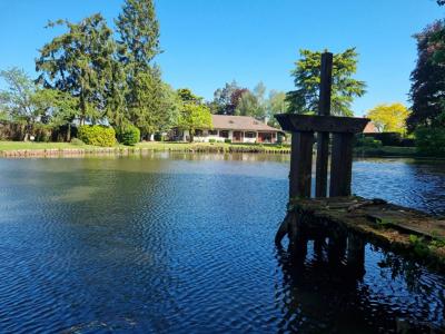 Acheter Prestige 193 m2 Sully-sur-loire