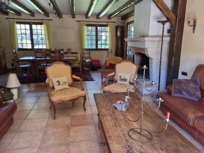 Acheter Prestige Sully-sur-loire 394300 euros