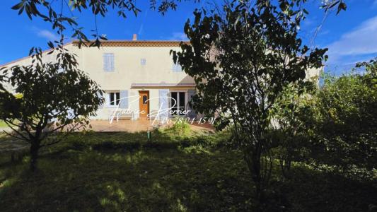 Acheter Maison Montelimar Drome