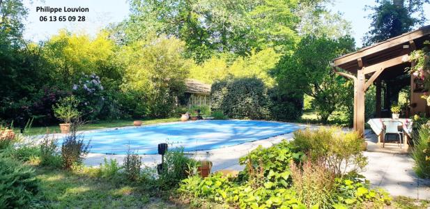 For sale Casteljaloux 6 rooms 119 m2 Lot et garonne (47700) photo 0