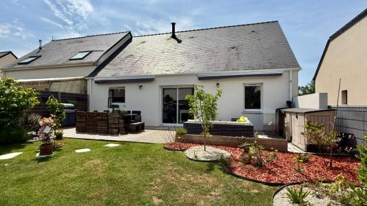 Acheter Maison 102 m2 Ancenis