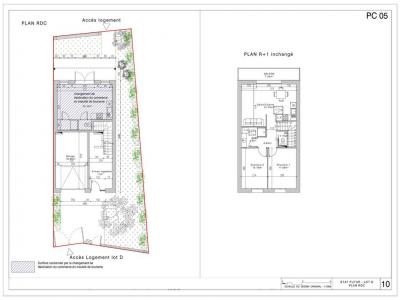 Acheter Maison 87 m2 Prefailles
