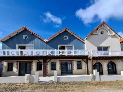 For sale Prefailles 4 rooms 87 m2 Loire atlantique (44770) photo 0