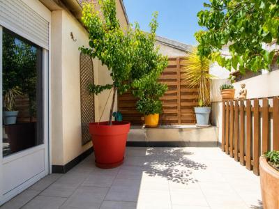 For sale Montredon-des-corbieres 4 rooms 90 m2 Aude (11100) photo 0