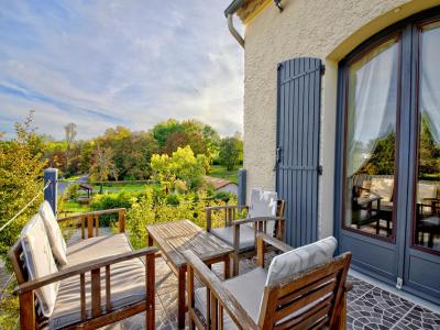 Annonce Vente 7 pi�ces Maison Fargues-saint-hilaire 33