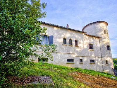 Acheter Maison Fargues-saint-hilaire Gironde